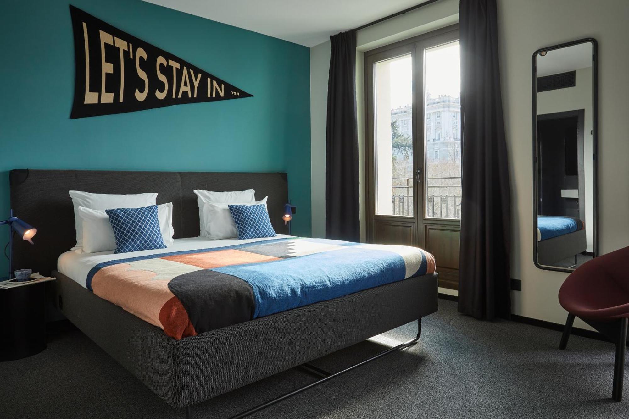 Tsh Hotel 4*