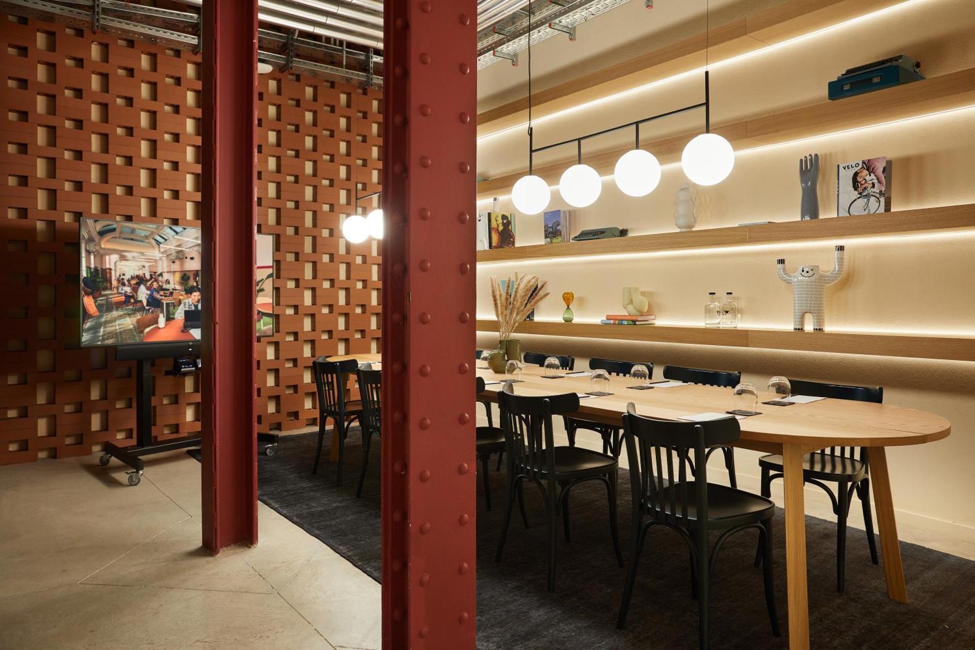 Hotel Tsh Madrid