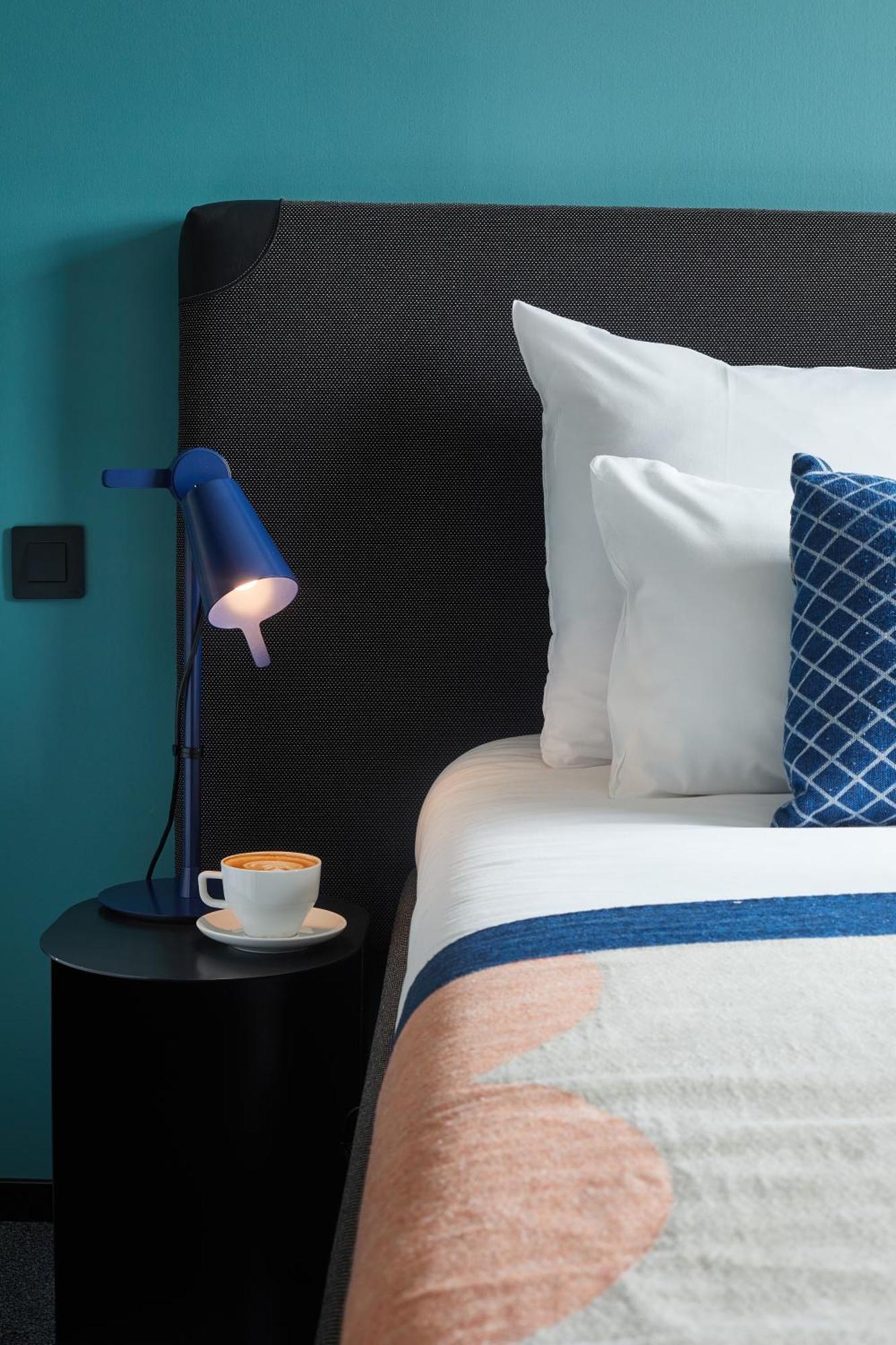 Hotel Tsh